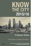 Know the City
