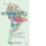 Rethinking Latin America