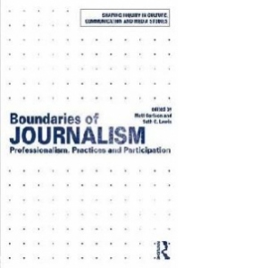 Boundaries of Journalism