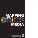 Mapping BRICS Media