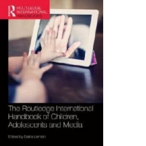 Routledge International Handbook of Children, Adolescents an