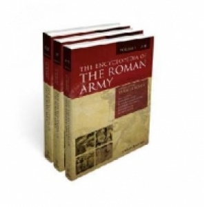 Encyclopedia of the Roman Army