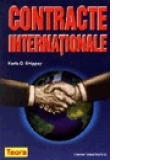 Contracte internationale