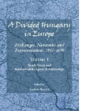 Divided Hungary in Europe