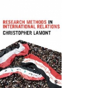 Research Methods in International Relations