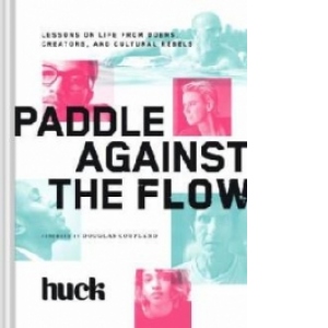 Paddle Against the Flow