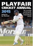 Playfair Cricket Annual