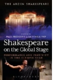Shakespeare on the Global Stage