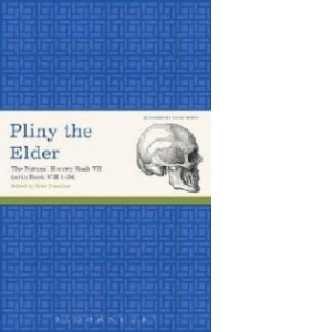 Pliny the Elder: The Natural History