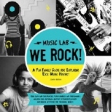 We Rock! (Music Lab)