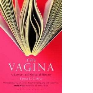 Vagina: A Literary and Cultural History