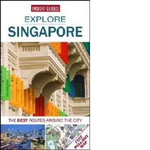 Insight Guides: Explore Singapore