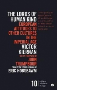 Lords of Human Kind