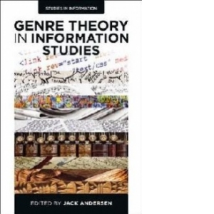 Genre Theory in Information Studies