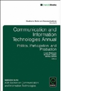 Communication and Information Technologies Annual