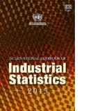 International Yearbook of Industrial Statistics