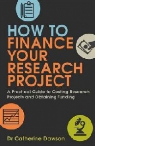 How to Finance Your Research Project