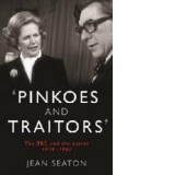 Pinkoes and Traitors