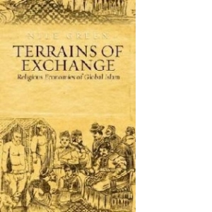 Terrains of Exchange