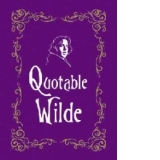 Quotable Wilde