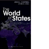 World of States
