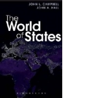 World of States