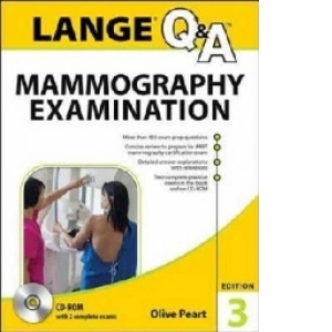 Lange Q&A: Mammography Examination