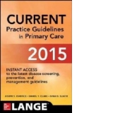 Current Practice Guidelines in Primary Care