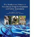 Nonhuman Primate in Nonclinical Drug Development and Safety