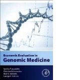Economic Evaluation in Genomic Medicine