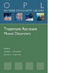 Treatment-Resistant Mood Disorders