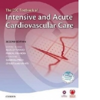 ESC Textbook of Intensive and Acute Cardiovascular Care