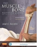 Muscle and Bone Palpation Manual with Trigger Points, Referr