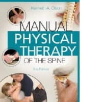 Manual Physical Therapy of the Spine