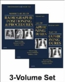 Merrill's Atlas of Radiographic Positioning and Procedures