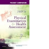Pocket Companion for Physical Examination and Health Assessm