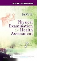 Pocket Companion for Physical Examination and Health Assessm