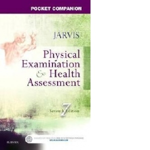 Pocket Companion for Physical Examination and Health Assessm