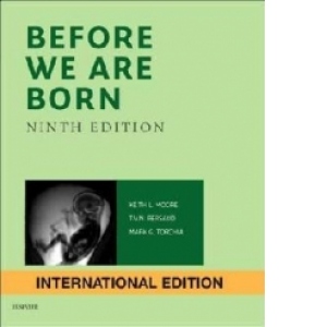 Before We are Born
