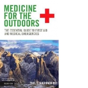 Medicine for the Outdoors