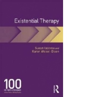 Existential Therapy