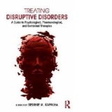 Treating Disruptive Disorders