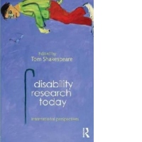 Disability Research Today