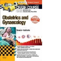 Crash Course Obstetrics and Gynaecology