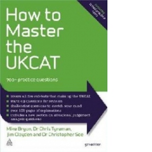 How to Master the UKCAT