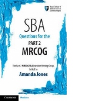 SBA Questions for the Part 2 MRCOG