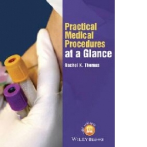 Practical Medical Procedures at a Glance