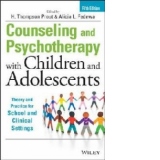 Counseling and Psychotherapy with Children and Adolescents