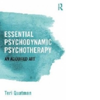 Essential Psychodynamic Psychotherapy