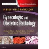 Gynecologic and Obstetric Pathology